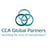 CCA GLOBAL PARTNERS Logo